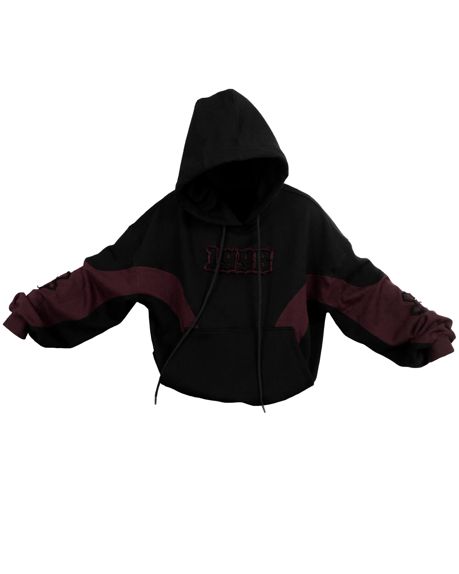 Hoodie LCD²: imagen 5