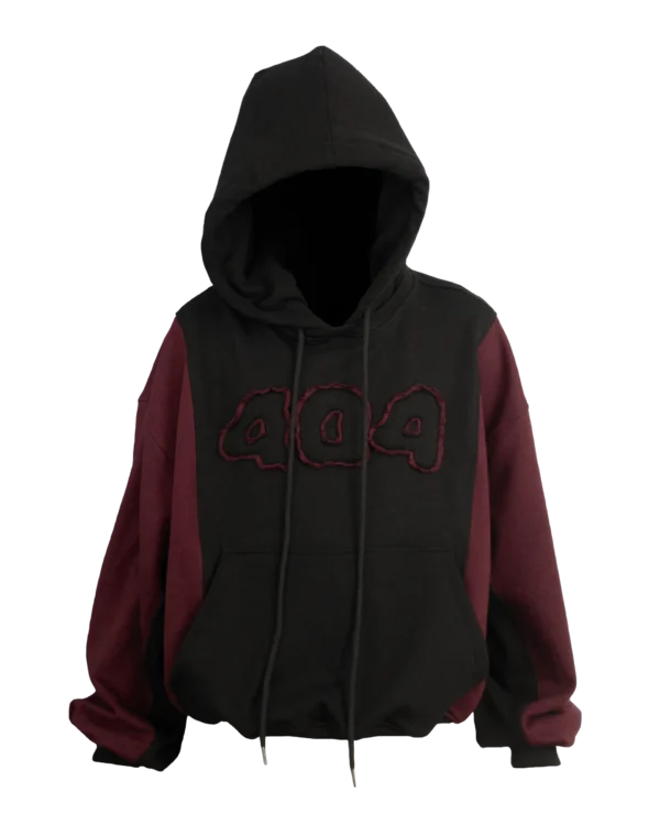 Hoodie 404
