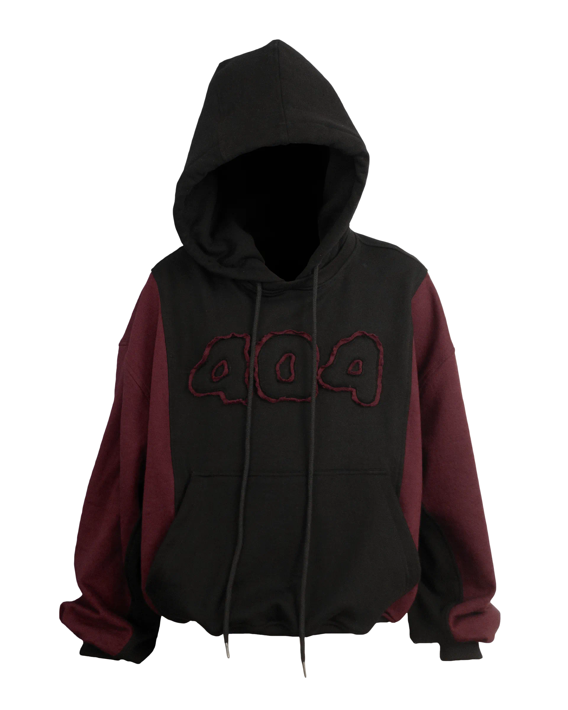 Hoodie 404: imagen 4