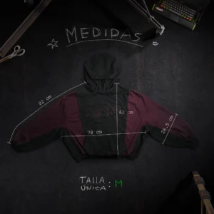 Hoodie 404 (Muestra): imagen 8