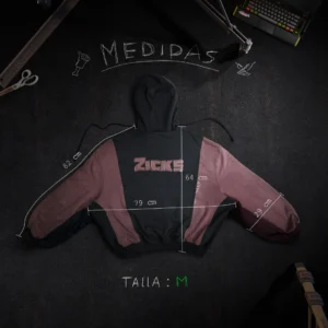 La Primera Hoodie (Muestra): imagen 6