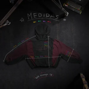 Hoodie 404: imagen 10