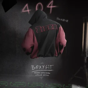 Hoodie 404: imagen 9